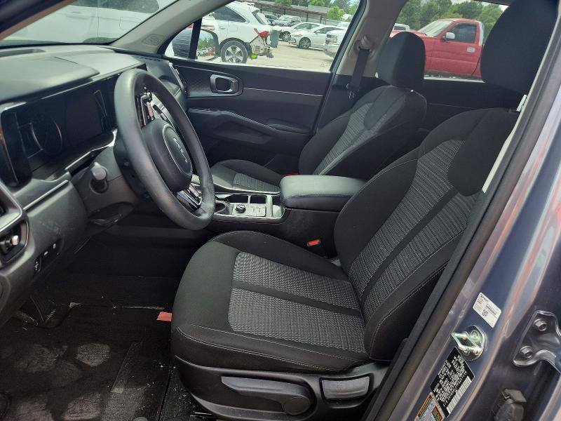 Aukcja sprzedaży 2023 Kia Sorento, vin: 5XYRG4LC7PG227190, numer aukcji: 51201346