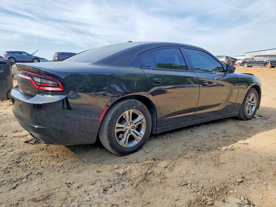Продаж на аукціоні авто 2020 Dodge Charger, vin: 2C3CDXBGXLH160668, номер лоту: 49170566