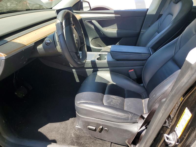 Продаж на аукціоні авто 2023 Tesla Model Y, vin: 7SAYGDED4PF939846, номер лоту: 49897496