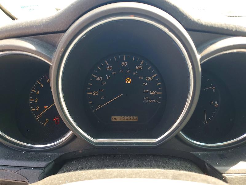 Aukcja sprzedaży 2006 Lexus Rx, vin: 2T2GA31U76C046319, numer aukcji: 50335756