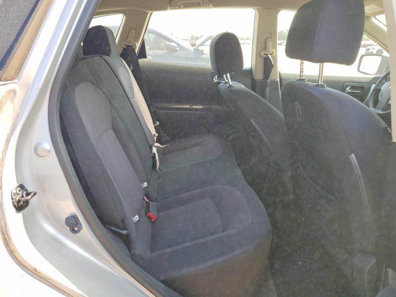 Продаж на аукціоні авто 2011 Niss Rogue, vin: JN8AS5MV4BW303921, номер лоту: 51709166