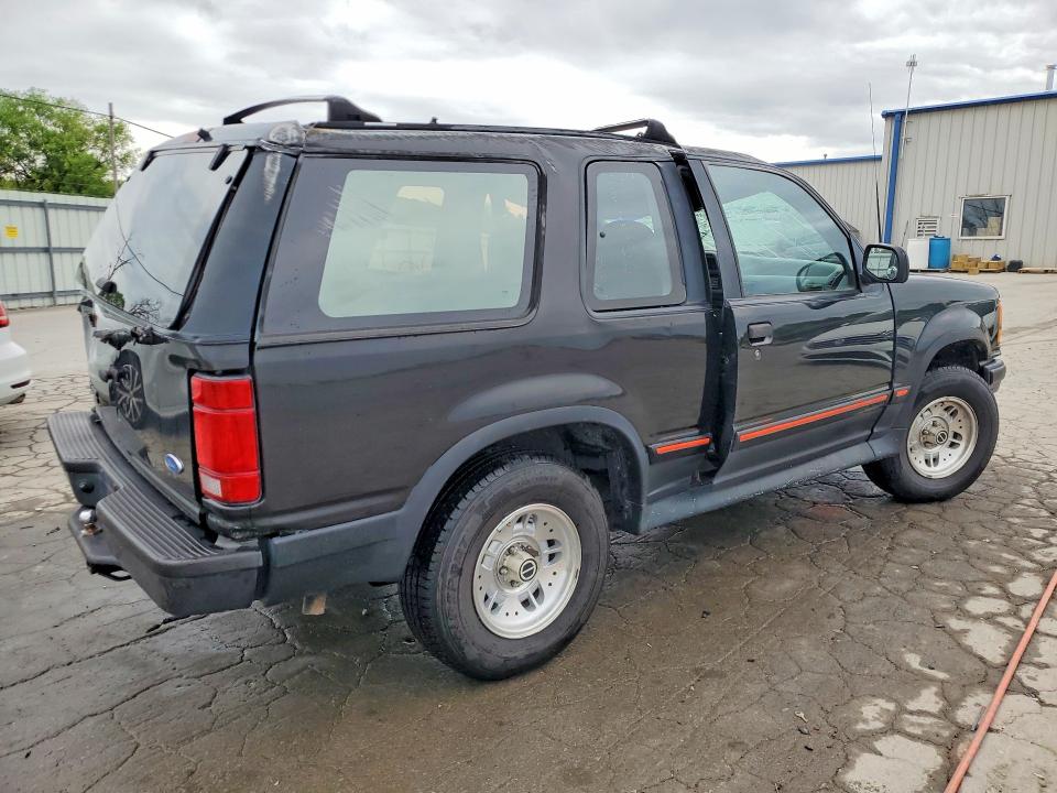 1994 Ford Explorer მანქანა იყიდება აუქციონზე, vin: 1FMCU22X5RUB23365, აუქციონის ნომერი: 49554436