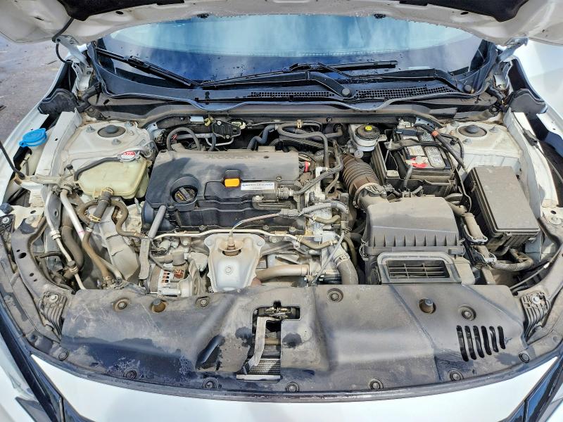 Продажа на аукционе авто 2020 Honda Civic, vin: 19XFC2F63LE208944, номер лота: 50636386