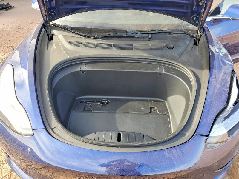 50787286 :رقم المزاد ، 5YJ3E1EB3KF497449 vin ، 2019 Tesla Model 3 مزاد بيع