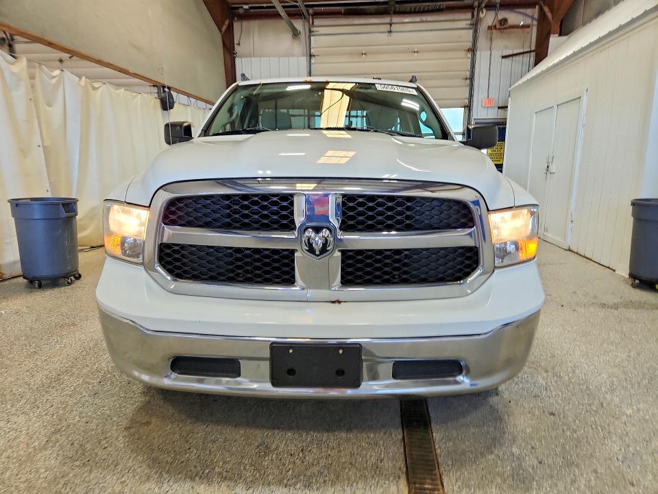 Продаж на аукціоні авто 2014 Ram 1500, vin: 3C6JR7ET2EG186818, номер лоту: 50501906