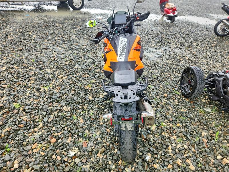 Aukcja sprzedaży 2023 Ktm 1290, vin: VBKV79404PM966708, numer aukcji: 50599946