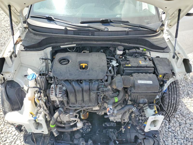 Aukcja sprzedaży 2023 Kia Soul, vin: KNDJ23AU0P7861861, numer aukcji: 50466406