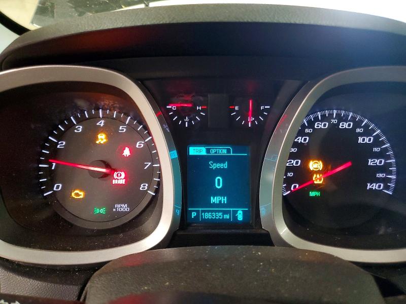Продажа на аукционе авто 2016 Chevrolet Equinox, vin: 2GNFLGE33G6174182, номер лота: 50653036