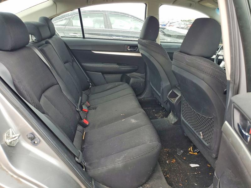 Aukcja sprzedaży 2011 Subaru Legacy, vin: 4S3BMBC61B3221827, numer aukcji: 49005266