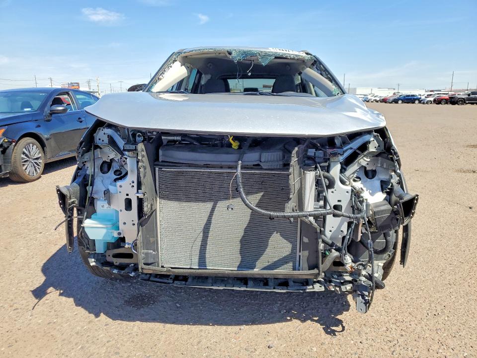 Продаж на аукціоні авто 2025 Nissan Rogue, vin: 5N1BT3BB7SC777644, номер лоту: 48717636