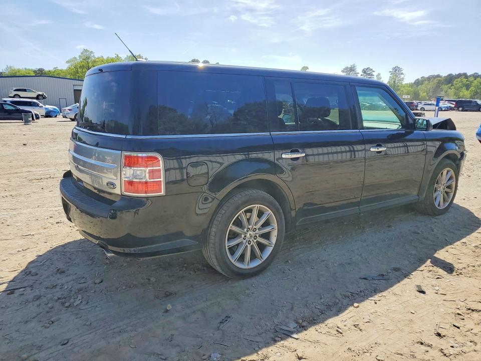 Aukcja sprzedaży 2018 Ford Flex, vin: 2FMGK5D87JBA13362, numer aukcji: 49163366