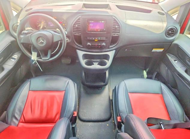 Auction sale of the 2020 Mercedes Benz Metris, vin: WD3PG3EA6L3652549, lot number: 50719996