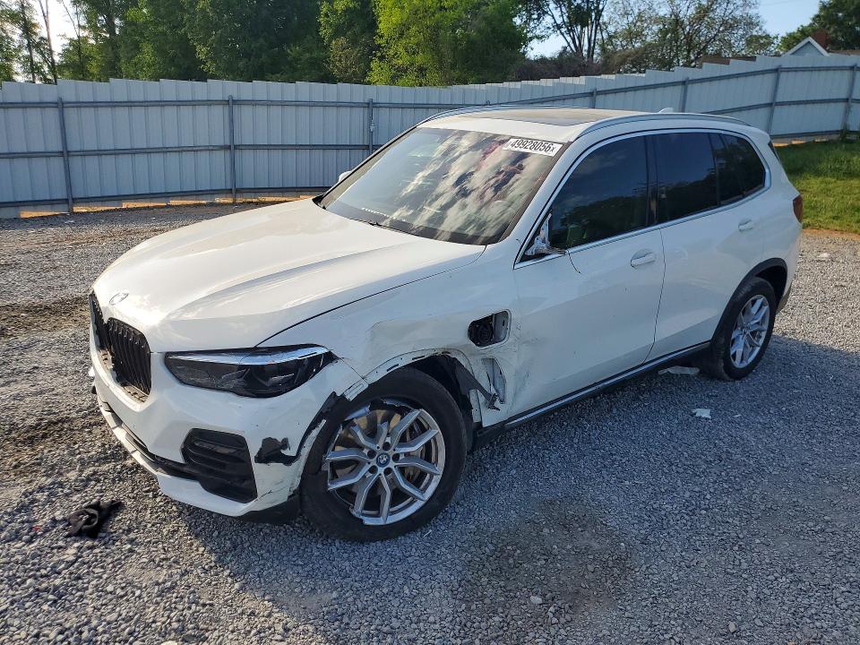 Aukcja sprzedaży 2022 Bmw X5, vin: 5UXTA6C03N9M39672, numer aukcji: 49928056