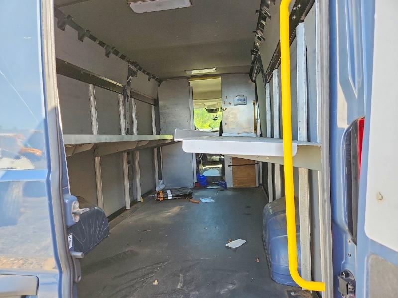 Продажа на аукционе авто 2021 Ram Promaster 3500, vin: 3C6MRVJG3ME541080, номер лота: 50135516
