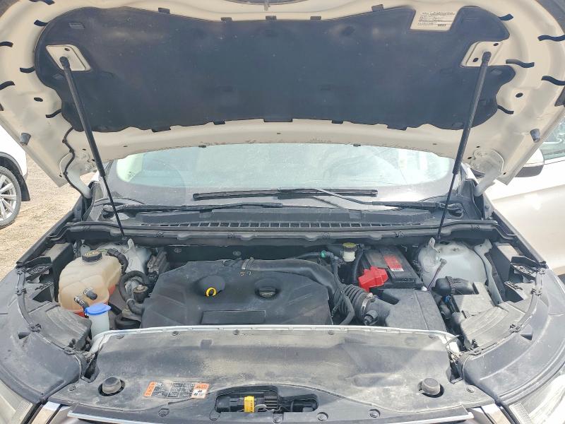 51135676 :رقم المزاد ، 2FMTK3J99FBB44865 vin ، 2015 Ford Edge مزاد بيع