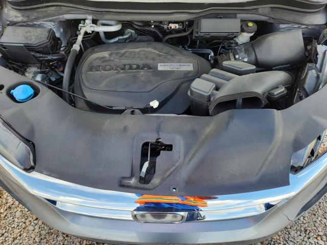 48151576 :رقم المزاد ، 5FNYF5H42LB002070 vin ، 2020 Honda Pilot مزاد بيع