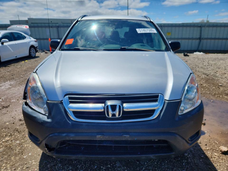 Продаж на аукціоні авто 2003 Honda Cr-v, vin: SHSRD68403U107652, номер лоту: 51467586