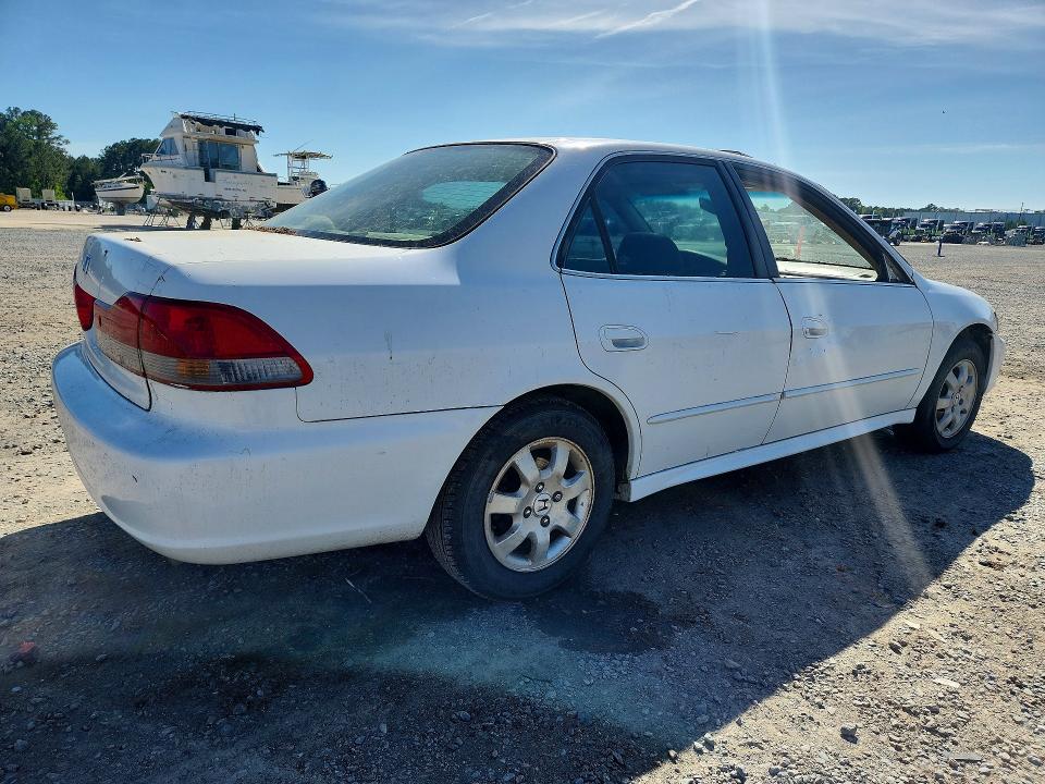 Продаж на аукціоні авто 2002 Honda Accord, vin: 1HGCG566X2A148981, номер лоту: 50147846