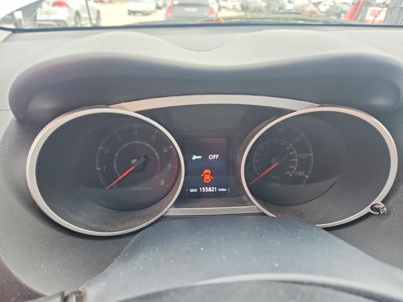 Aukcja sprzedaży 2010 Mitsubishi Outlander, vin: JA4AS3AW2AZ009454, numer aukcji: 48928536