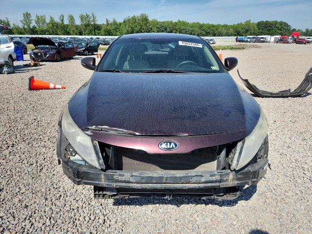 Продаж на аукціоні авто 2012 Kia Optima, vin: 5XXGM4A70CG077105, номер лоту: 49822586