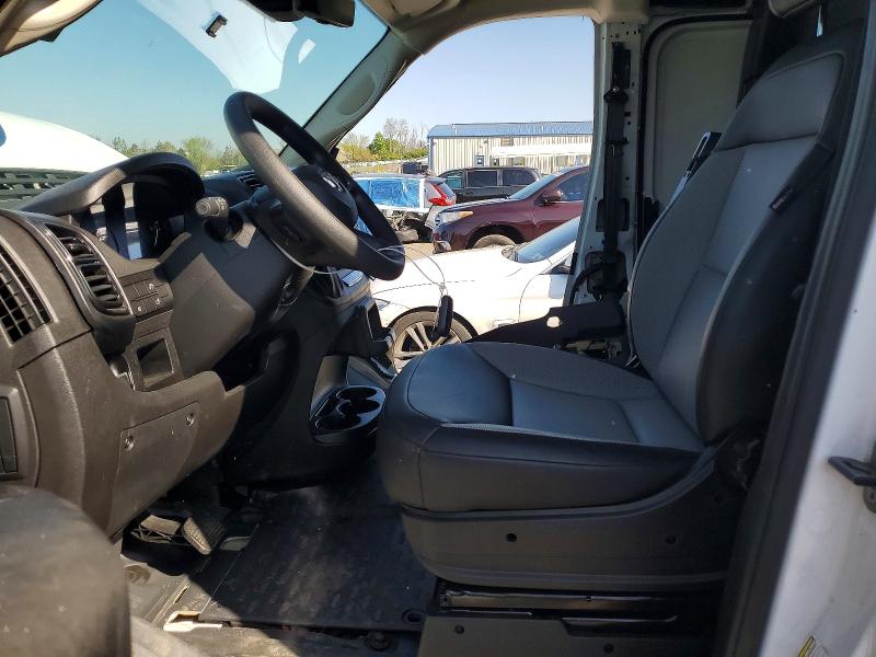 Продаж на аукціоні авто 2024 Ram Promaster 1500, vin: 3C6LRVAGXRE148423, номер лоту: 51135966