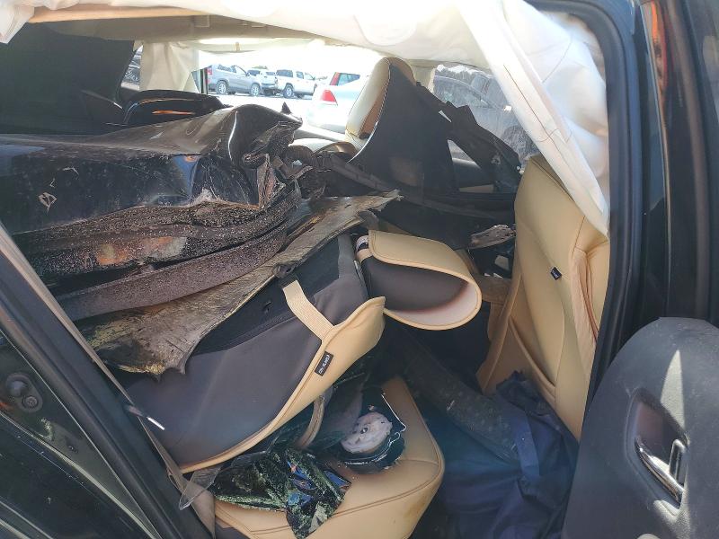 2018 Toyota Prius მანქანა იყიდება აუქციონზე, vin: JTDKBRFU3J3062767, აუქციონის ნომერი: 50340266