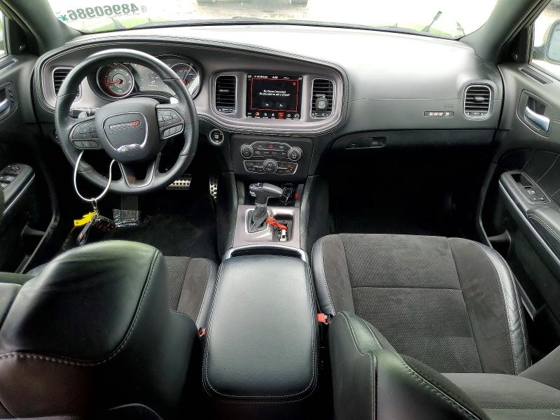 2023 Dodge Charger მანქანა იყიდება აუქციონზე, vin: 2C3CDXGJ9PH639481, აუქციონის ნომერი: 48960986