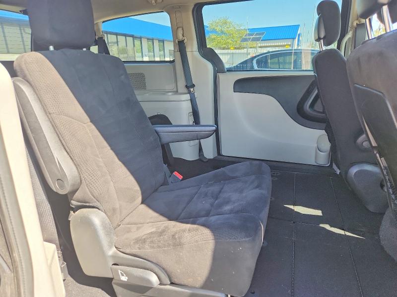 Продажа на аукционе авто 2013 Dodge Grand Caravan, vin: 2C4RDGCG7DR637668, номер лота: 51149406