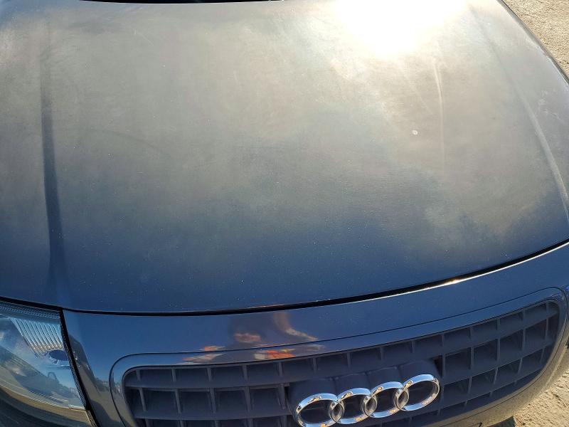 50474296 :رقم المزاد ، TRUSC28N151011477 vin ، 2005 Audi Tt مزاد بيع