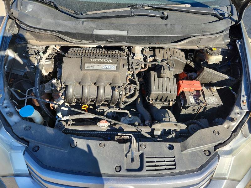 Продаж на аукціоні авто 2010 Honda Insight, vin: JHMZE2H58AS011174, номер лоту: 50276886