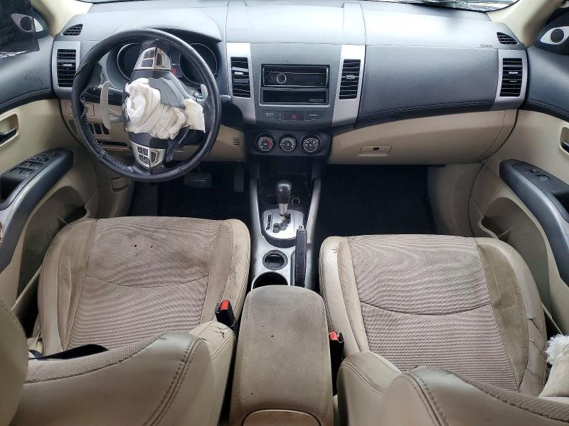 Продаж на аукціоні авто 2012 Mitsubishi Outlander, vin: JA4AS3AW0CU003524, номер лоту: 51267096