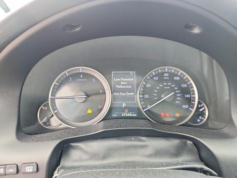 Aukcja sprzedaży 2018 Lexus Es 350, vin: 58ABK1GG8JU115343, numer aukcji: 46962956