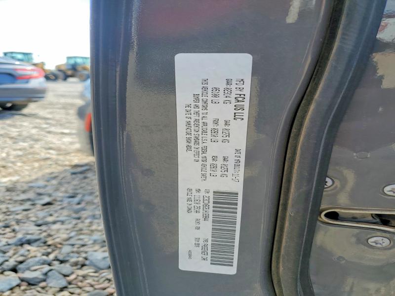 2018 Dodge Charger მანქანა იყიდება აუქციონზე, vin: 2C3CDXBG9JH169844, აუქციონის ნომერი: 50613026