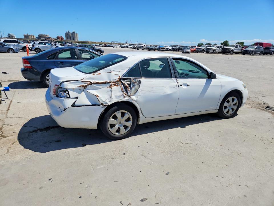 Продажа на аукционе авто 2009 Toyota Camry, vin: 4T4BE46K39R050778, номер лота: 49593876