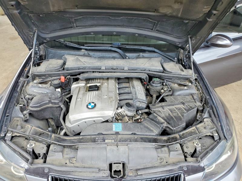 50808166 :رقم المزاد ، WBAVB135X6PT08321 vin ، 2006 Bmw 325 مزاد بيع