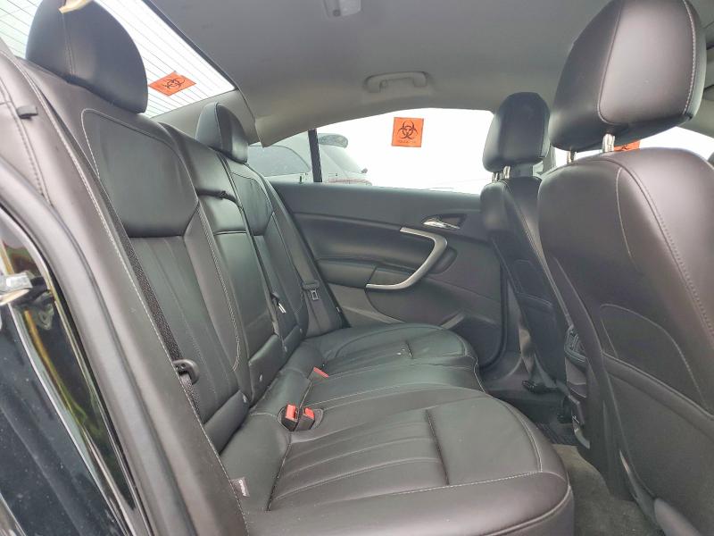 Aukcja sprzedaży 2017 Buick Regal, vin: 2G4GR5GX6H9131631, numer aukcji: 49340216