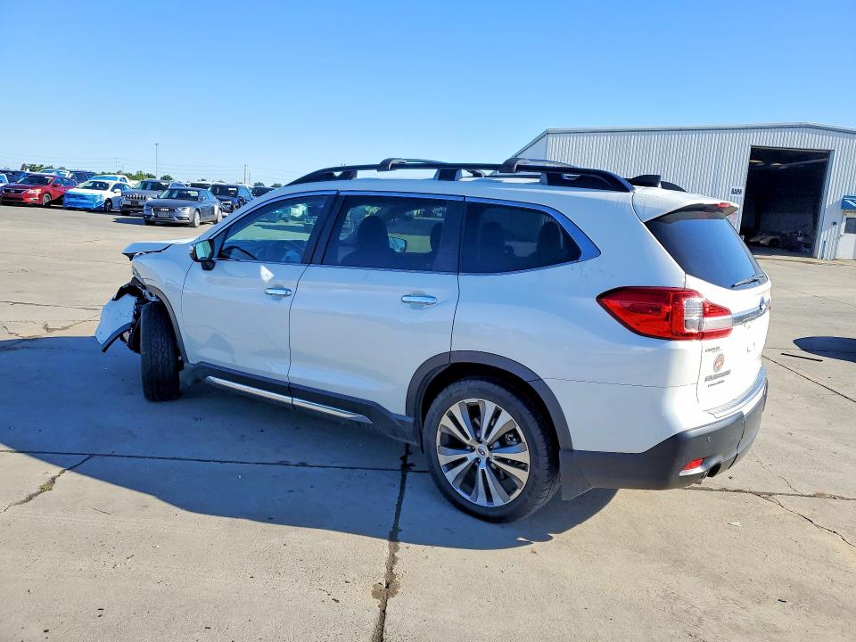 Продаж на аукціоні авто 2021 Subaru Ascent, vin: 4S4WMARD7M3461951, номер лоту: 51019466