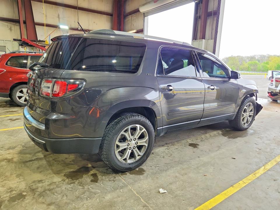 Aukcja sprzedaży 2015 Gmc Acadia, vin: 1GKKRRKDXFJ352013, numer aukcji: 50095726