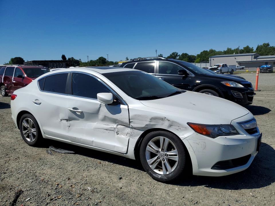 Продажа на аукционе авто 2013 Acura Ilx, vin: 19VDE1F34DE018100, номер лота: 47905636