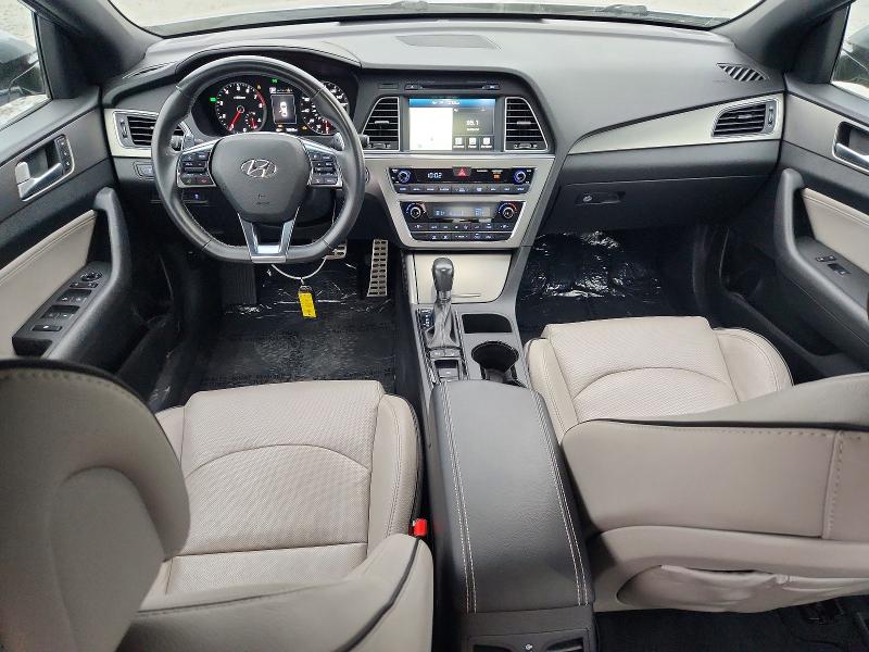 Aukcja sprzedaży 2015 Hyundai Sonata, vin: 5NPE34AB4FH169289, numer aukcji: 51097116