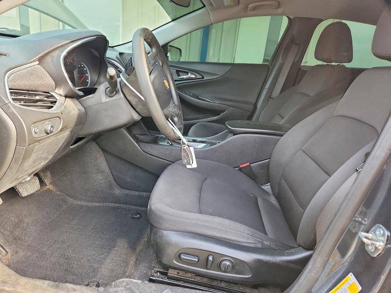 Продаж на аукціоні авто 2020 Chevrolet Malibu, vin: 1G1ZD5ST5LF094404, номер лоту: 48112236