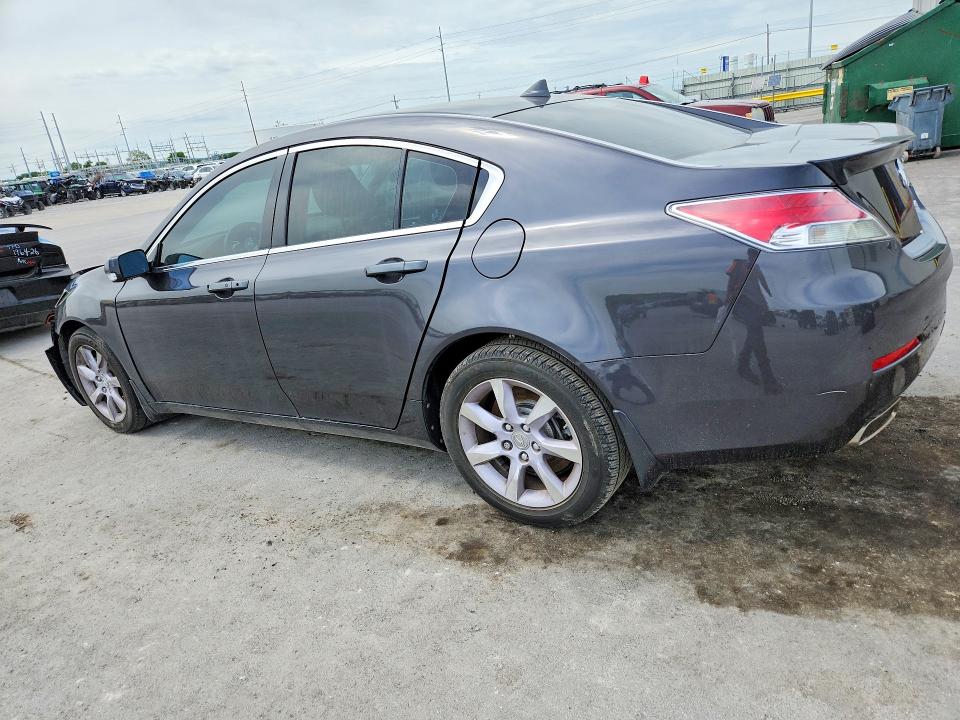 2013 Acura Tl მანქანა იყიდება აუქციონზე, vin: 19UUA8F59DA015128, აუქციონის ნომერი: 51476786