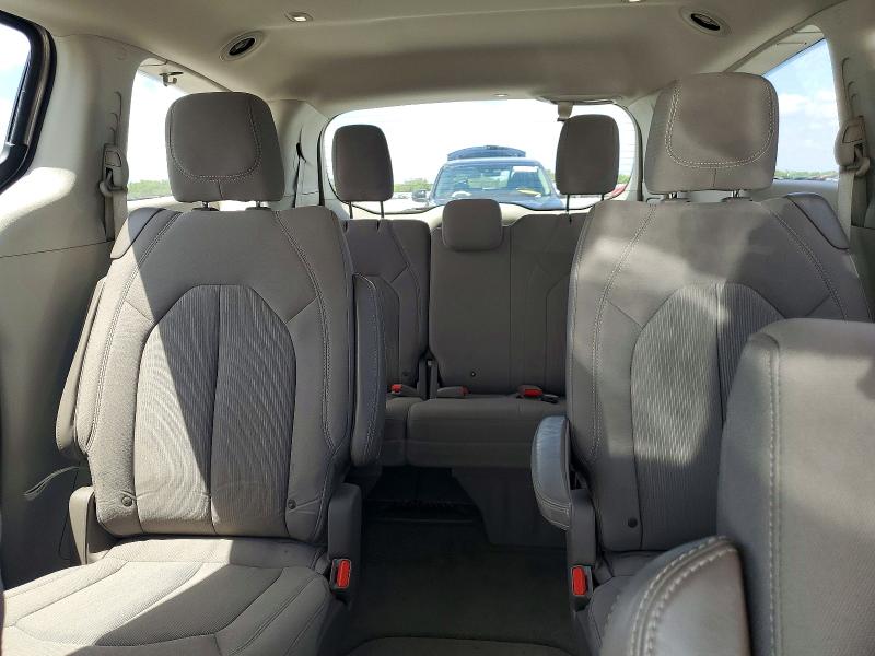 Aukcja sprzedaży 2018 Chrysler Pacifica, vin: 2C4RC1FG2JR158100, numer aukcji: 48388626