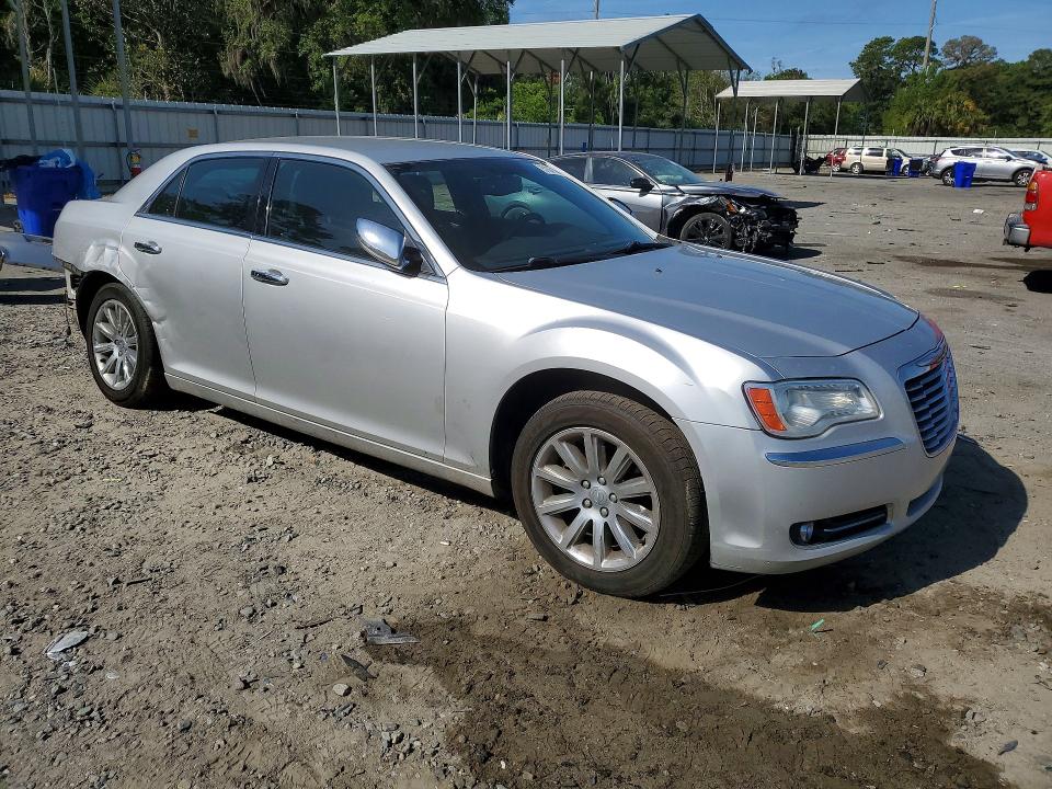 Aukcja sprzedaży 2012 Chrysler 300, vin: 2C3CCACG8CH222860, numer aukcji: 51587986