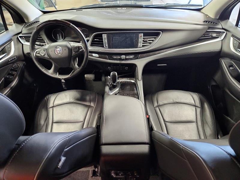 51582416 :رقم المزاد ، 5GAEVCKW0LJ212536 vin ، 2020 Buick Enclave مزاد بيع
