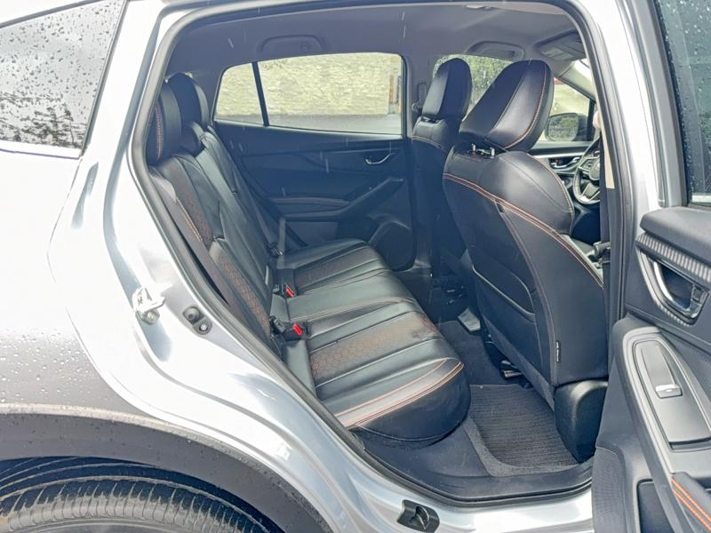Продажа на аукционе авто 2023 Subaru Crosstrek, vin: JF2GTHMC6PH316718, номер лота: 50181826