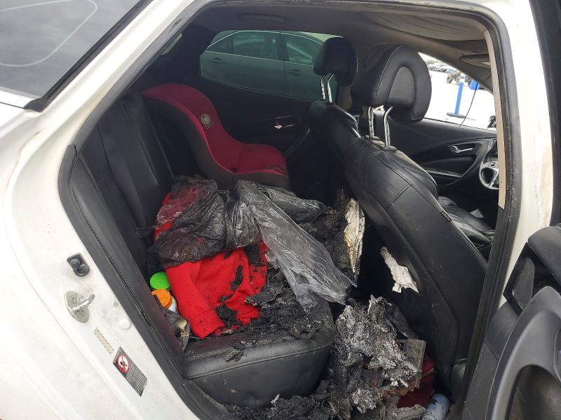 Aukcja sprzedaży 2016 Hyundai Azera, vin: KMHFH4JG9GA518680, numer aukcji: 50152436