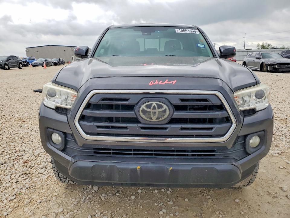 Aukcja sprzedaży 2019 Toyota Tacoma, vin: 3TMAZ5CN2KM098415, numer aukcji: 49663596