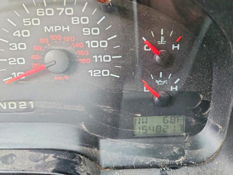 50907746 :رقم المزاد ، 1FTPW14V86KD88083 vin ، 2006 Ford F150 مزاد بيع
