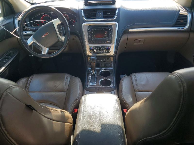 50905616 :رقم المزاد ، 1GKKRRKD9FJ306379 vin ، 2015 Gmc Acadia مزاد بيع
